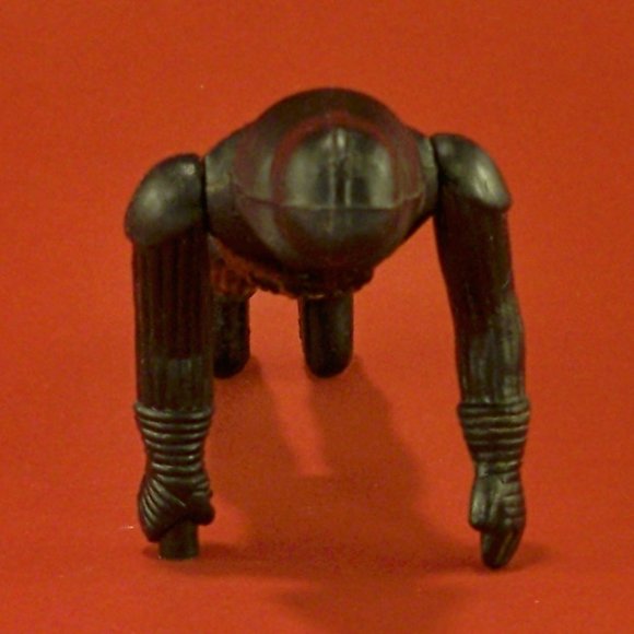 Star Wars (Darth Vader) Original Vintage - Picture 11 of 14